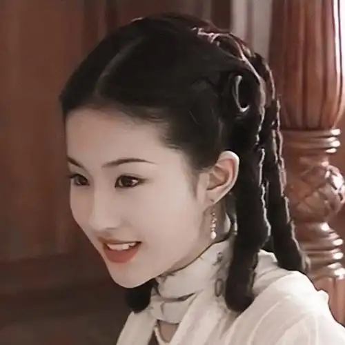 "金粉世家 白秀珠" - 堆糖,美图壁纸兴趣社区