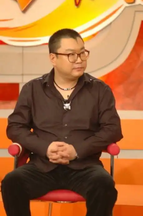 尹相杰签约经纪公司