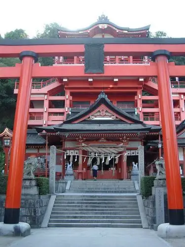 神道教寺庙(shinto)-古典建筑案例-筑龙建筑设计论坛