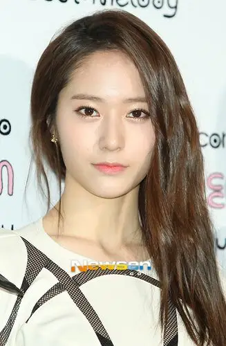 范冰冰,沈梦辰,郑秀晶,林志玲谁要漂亮?