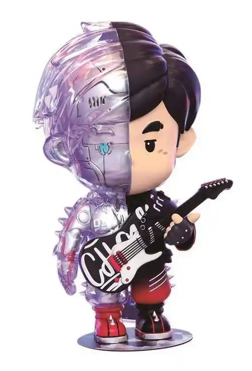 "周同学"来了 在厦正式官宣_周杰伦_络络_品牌