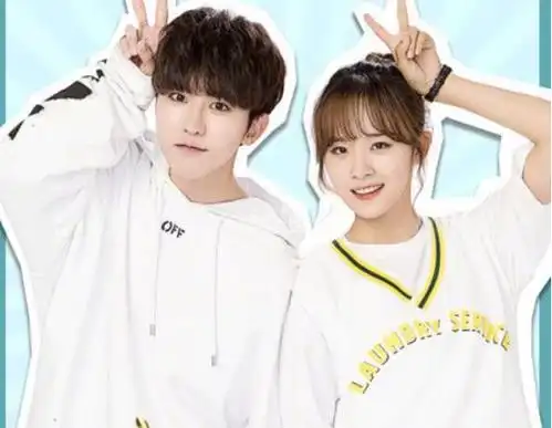 蔡徐坤有女朋友啊嘛?杨可伊蔡徐坤什么关系