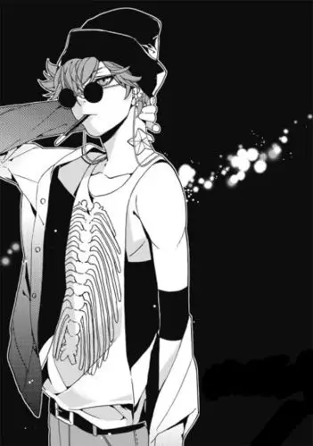 黑白 漫画人 - 堆糖,美图壁纸兴趣社区