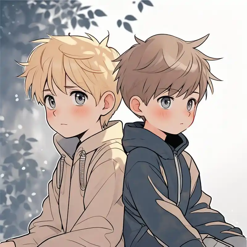 99 无论是做微信头像,还是其他社交平台的头像,都超级合适哦!