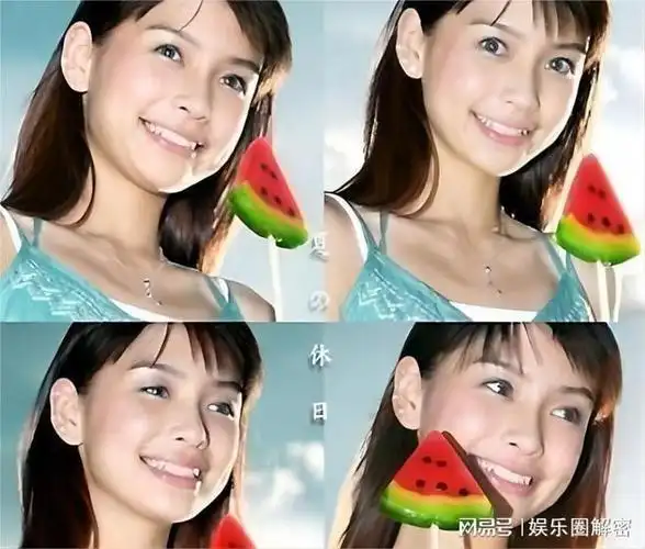 当年anglebaby在日本被人用酒瓶怼脸,这是她做梦都想删掉的|杨颖