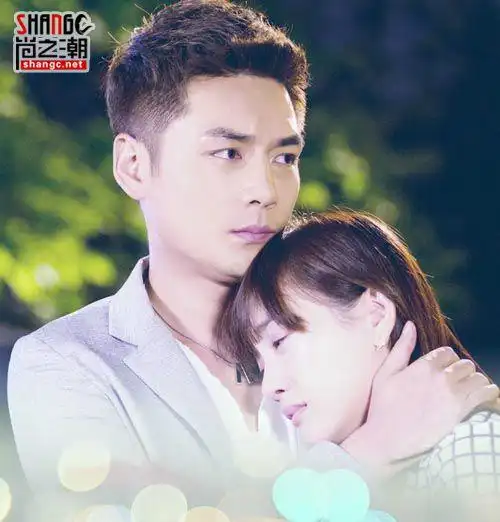 爱的阶梯将播 张睿曝与张檬尴尬吻戏嘴里都是发胶味