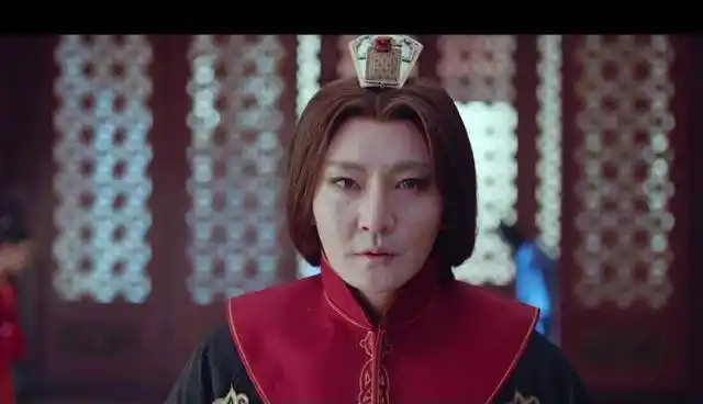 人贼帅古装丑到哭的男演员,靳东我忍了,郭京飞辣眼睛啊_造型_赵又廷