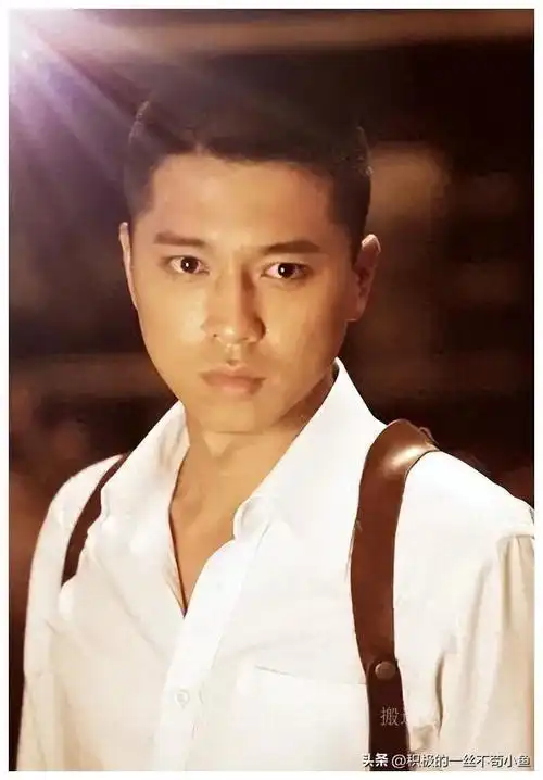 演员王雷:资历平平,却狂妄自大,怪不得凉了