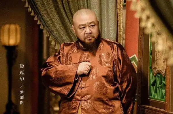 历史剧天下长河将袭罗晋饰康熙帝梁冠华演奸臣索额图