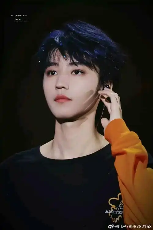 王俊凯电影刺猬##王俊凯电影749局##王俊凯电影万里归途##蓝海猖狂