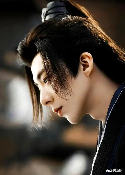 能讲吗?这剧里最惊艳我的竟然是刘宇宁,我自己都没想到