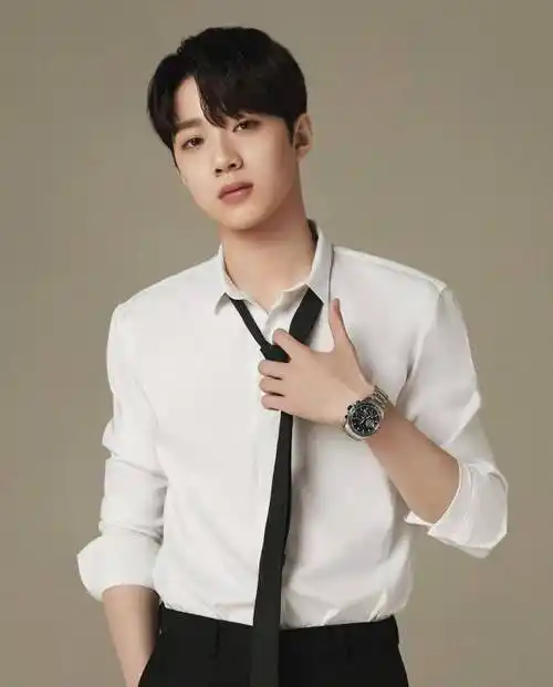 于是李晨赶紧救场说,是的,赖冠霖,是个歌手,连宋雨琦都说,我知道,是个