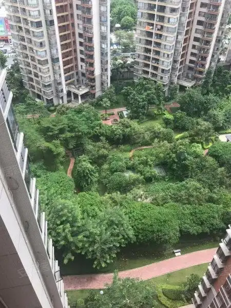 新世界花园(端州)