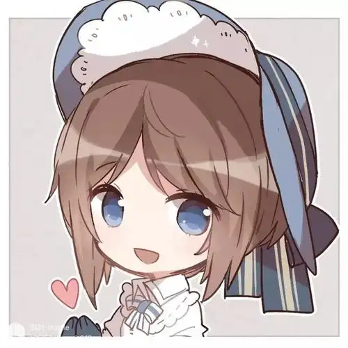 第五人格可爱头像