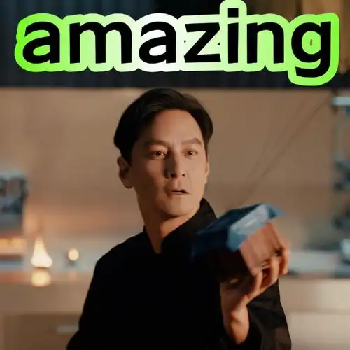 #吴彦祖爆改甜品师#