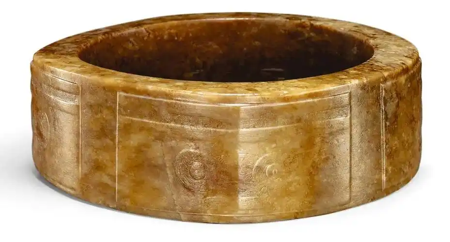 艺素链名师系列——良渚玉器专家王明达老师藏友交流活动