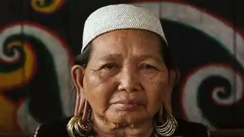 科普生活中那些鲜为人知的事儿  :耳朵大是福气多和长寿?