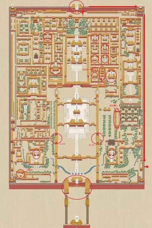 社科视窗故宫600岁庆生将民族文化发扬光大