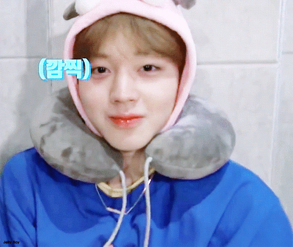 男版produce101s2朴志训 朴智勋