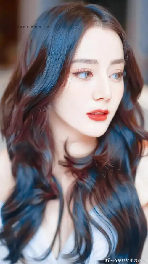 迪丽热巴 - 堆糖,美图壁纸兴趣社区