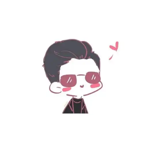 今日优秀饭绘分享|李现18p不同造型头像来袭