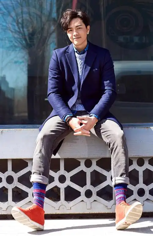 黎明明 mingming li的图片