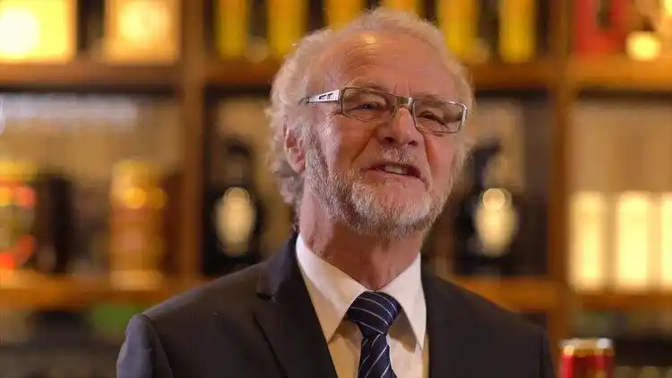 吉斯波尔:让国民喝上好喝的精酿啤酒