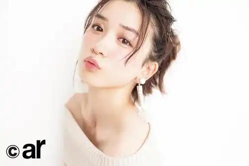 永野芽郁 mei nagano的图片