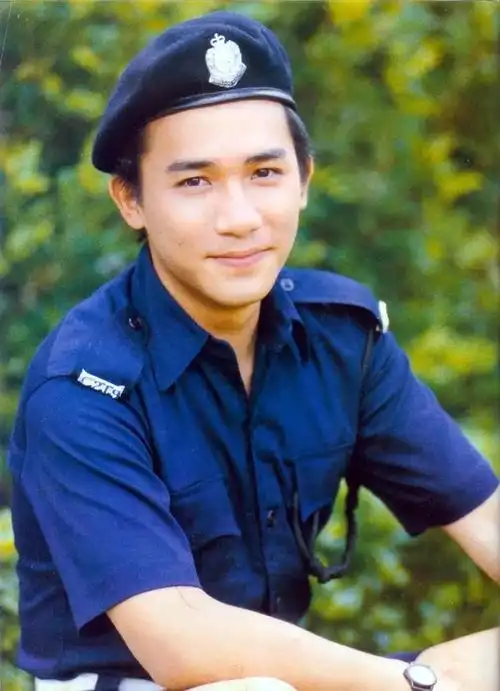 最帅香港男明星前十名_香港最帅男明星排行-议事说事儿