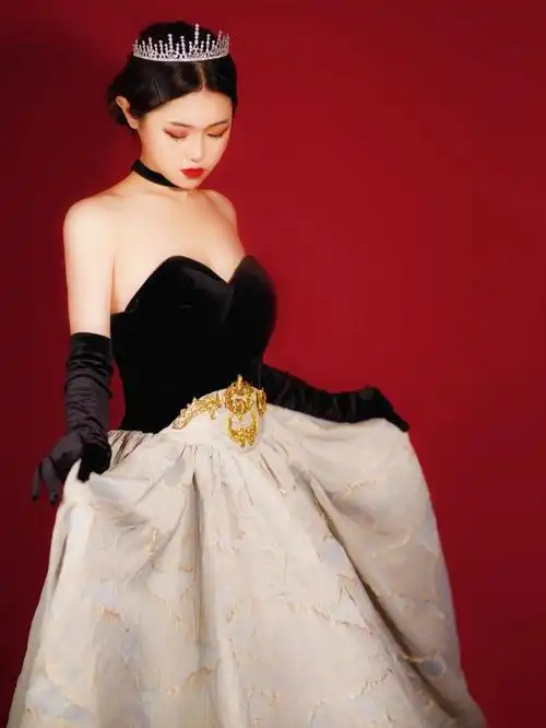 oh女明星最新红毯生图流出