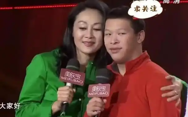 生下残疾孩子的6位明星,个个有钱难治让人同情,成为终身遗憾