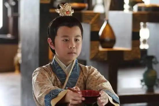 "皇子"知多少——细述西汉历代皇帝子嗣