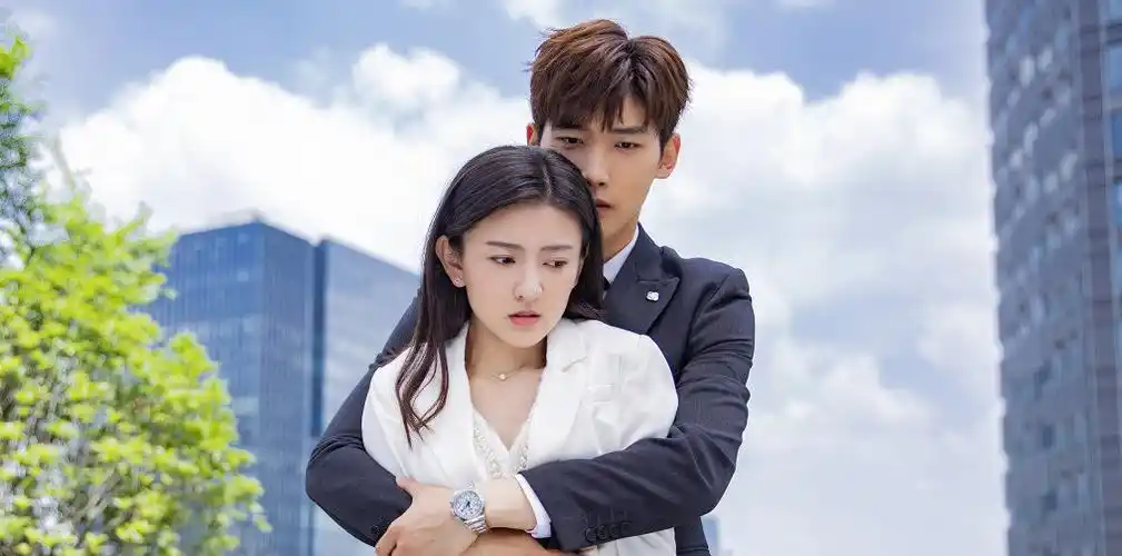 《你是我的命中注定》 邢昭林梁洁聊天室