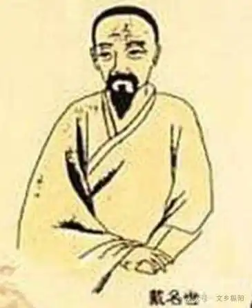 江润忠|戴名世轶事两则_什么_方苞_上联