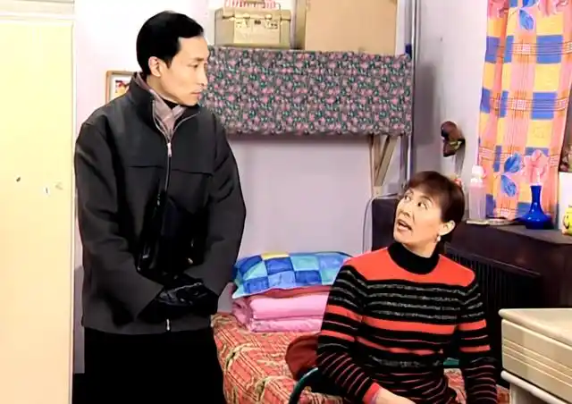 《东北一家人》播出20年,牛小玲嫁赵文卓,小龙套成大明星