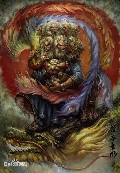 西游世界万妖之祖, 秒杀孙悟空,它下凡三年为了啥?