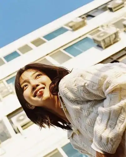 拯救拍照不上镜,7个女生拍照姿势,拍照上镜自然又好看