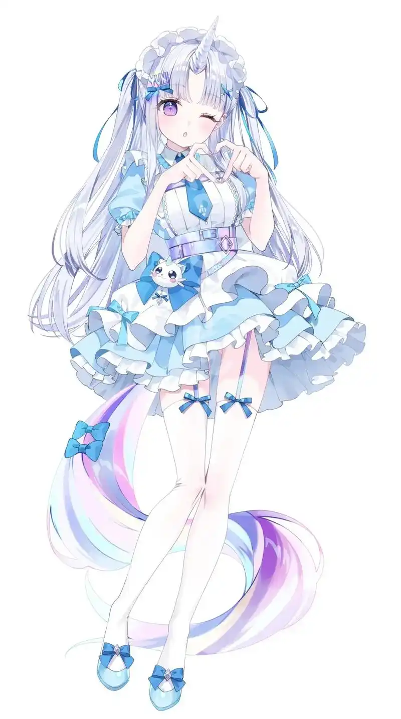 二次元高清壁纸 二次元设计 元梦之星搜 动漫人物 王者荣耀 原神