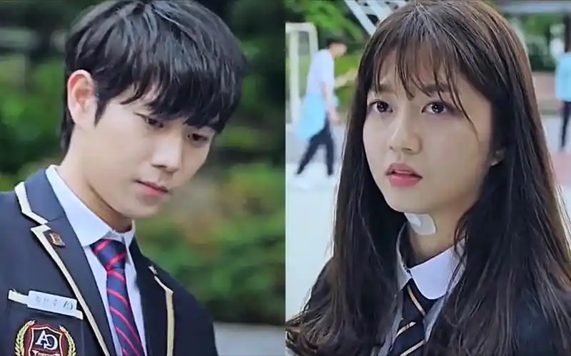 金永大金贤秀顶楼删减片段锡勋喜欢露娜的过程