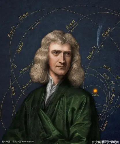 2018牛顿名言名句