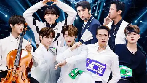 创造营##看创4记得撑腰么么哒