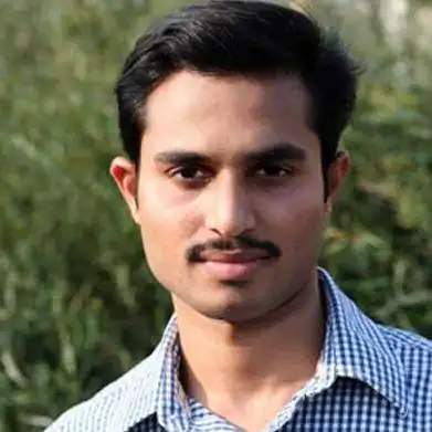 印度男人是什么样子