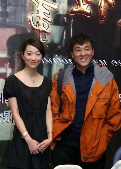 七年后绝对不痒,在现实中,有种深情叫何冰_李海洋_宋慈_老婆