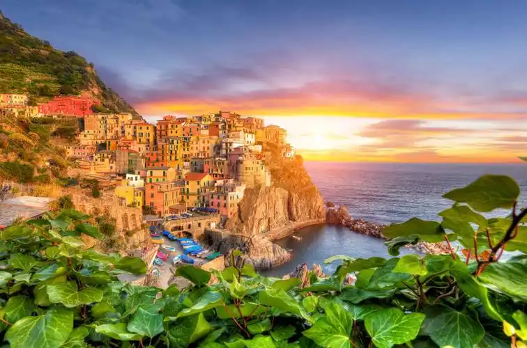 走遍大地神州世界各地最美的10个令人惊叹的多彩地方