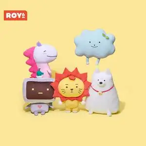 301206109184cj淘宝莱阳公仔 王源 同款应援物roy6源设计公仔毛绒