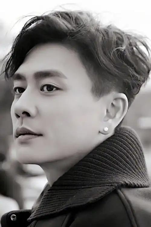 关于黄宗泽的图片及评论