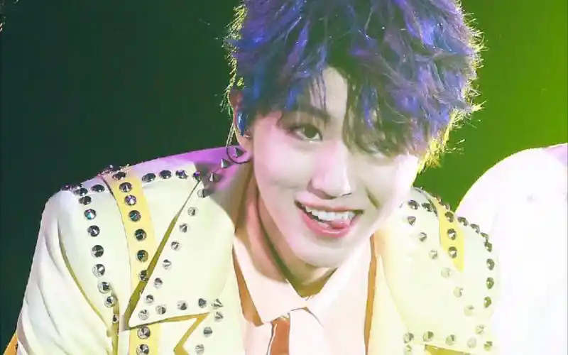 王俊凯王俊凯的致命坏笑这谁顶得住