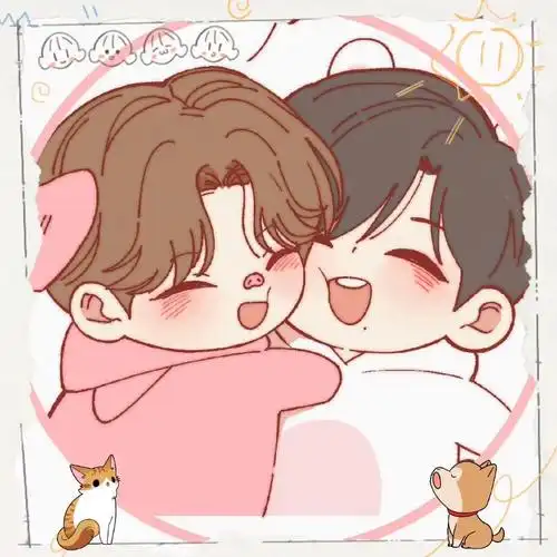 【博君一肖】萌图大赏!