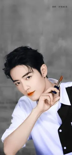 肖战│雅诗兰黛