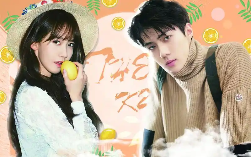 吴世勋x林允儿 (姜赫x安娜)剧情向